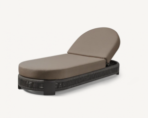 Palm Beach Chaise Lounge