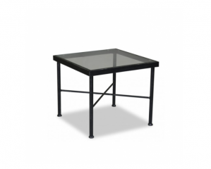 Provence Square End Table
