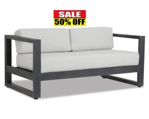 Redondo Loveseat