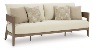 Sierra Cushion Sofa