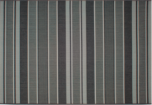 Soho - Textured Stripe Outdoor Rug