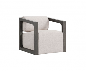 Leilani Swivel Lounge