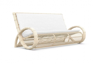 Paloma 3 Seat Sofa