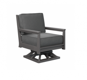 Mayhew Cushion Swivel Rocker
