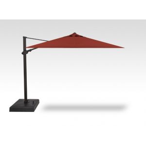 10' Square Cantilever Umbrella