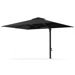 10' x 13' Rectangle Eclipse Cantilever Umbrella 