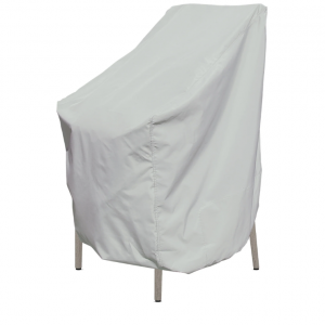 Bar Height Chair Protective Cover