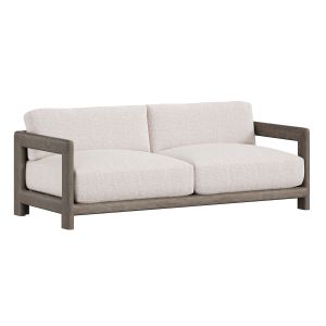 Montaigne Outdoor Sofa