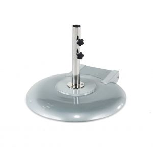 Premium Aluminum Shell Umbrella Base