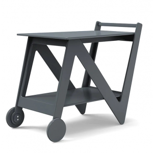 Rapson Bar Cart