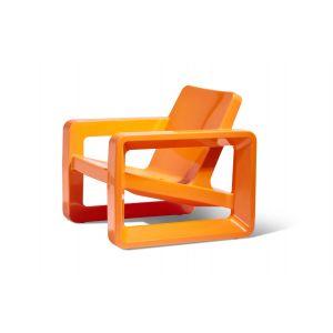Deck Lounge Chair