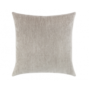 Luxe Velour Pewter 20