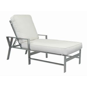 Trento Cushion Chaise Lounge