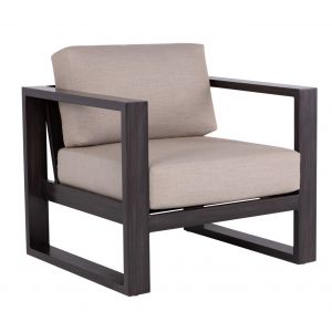 Brooklyn Cushion Lounge Chair 