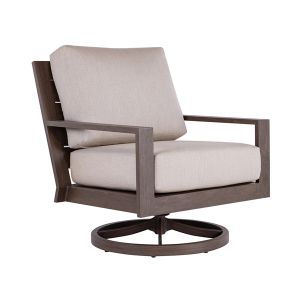 Sedona Swivel Rocker Lounge Chair