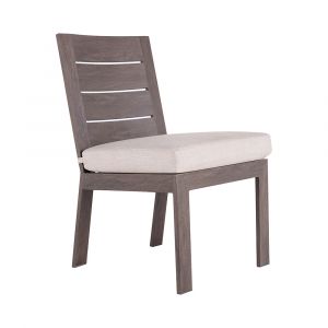 Sedona Side Chair w/Cushion