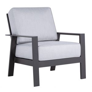 Mason Cushion Lounge Chair