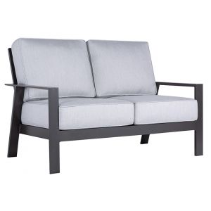 Mason Cushion Loveseat