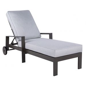 Mason Cushion Chaise Lounge