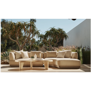 Amalfi Sectional