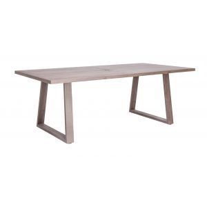 84 x 44 Brooklyn Dining Table