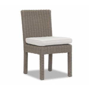 Coronado Armless Dining Chair 