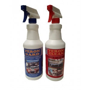 Feron Cleaning and Maintenance Package