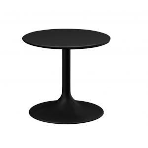 Tulip Round Bistro Table