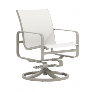 Brasilia Sling Swivel Rocker