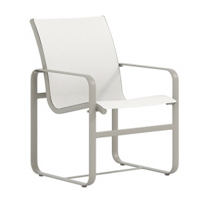 Brasilia Sling Dining Chair