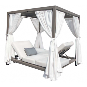 Gianna Canopy Daybed