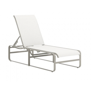 Brasilia Sling Chaise Lounge