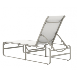 Breeze Hi-Back Lounge Chair 
