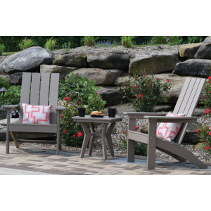 Mayhew Adirondack Set