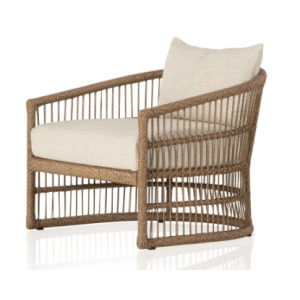 Aiken Outdoor Lounge Chair