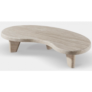 Lucca Organic Coffee Table