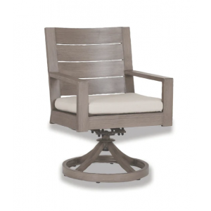 Laguna Swivel Rocker Dining Chair