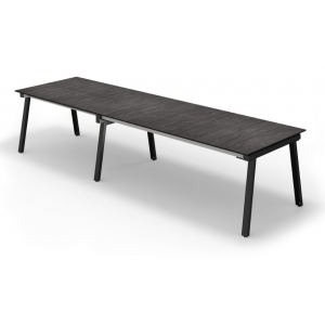 Maxximus 84” to 136” Expandable Table