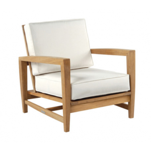 Amalfi Lounge Chair