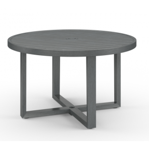 Redondo 50 Round Dining Table