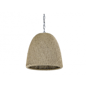 Augustine Outdoor Pendant Cone