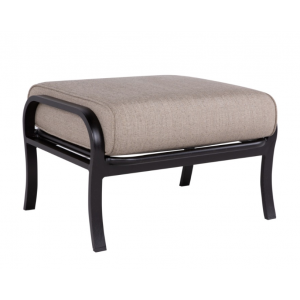 Avondale Cushion Ottoman