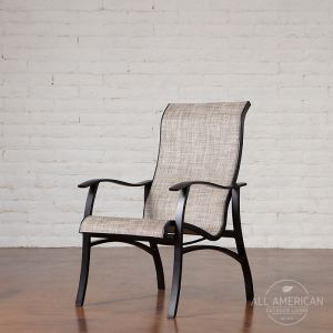 Avondale Sling Dining Chair