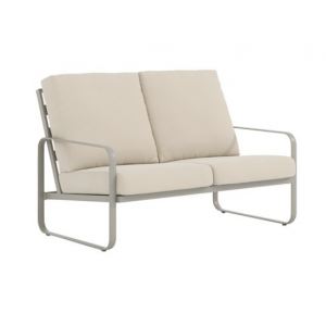 Brasilia Cushion Loveseat