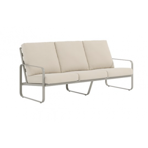 Brasilia Cushion Sofa
