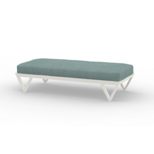 Bondi Belle 2-Seat Bench