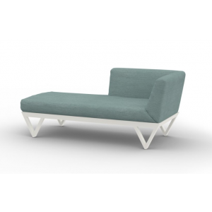 Bondi Belle Left Arm Sofa Chaise