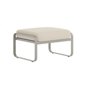 Brasilia Cushion Ottoman