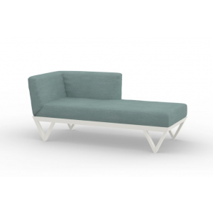 Bondi Belle Right Arm Sofa Chaise 