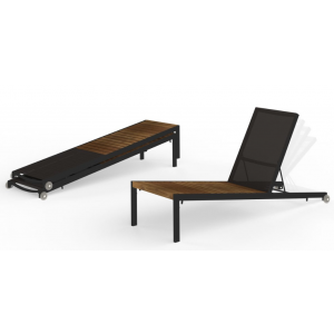 Bondi Chaise Lounge